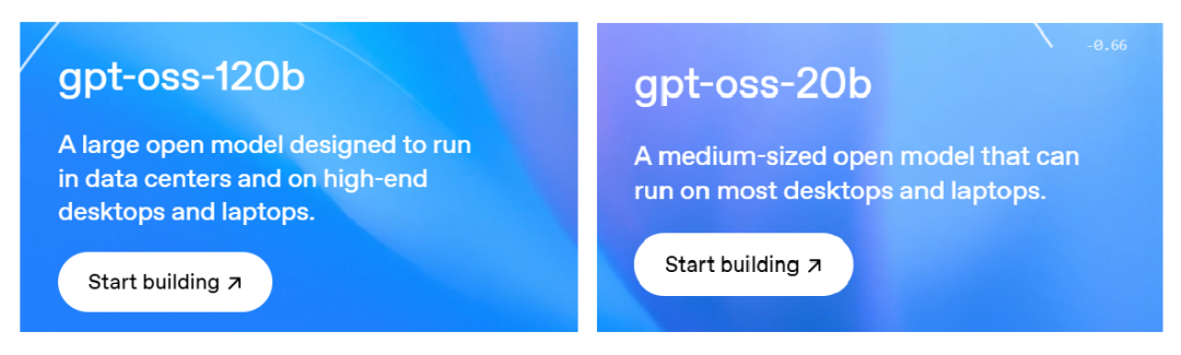 U钱包APP SERVER算力云上线GPT-OSS：“开源王炸”，性能媲美o4-mini